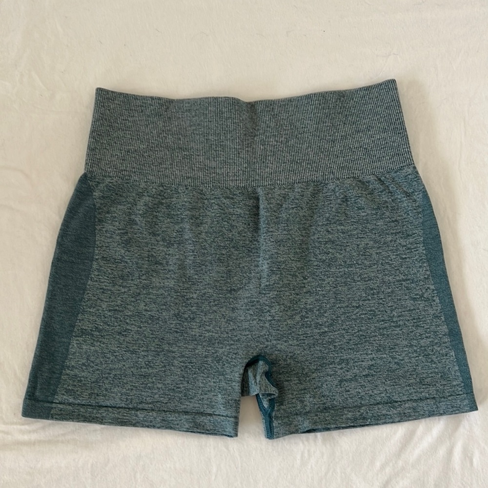 Compression Short - PINK